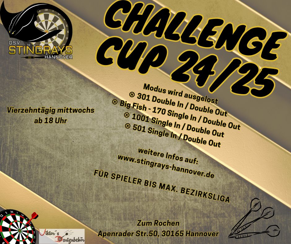 ChallengeCup