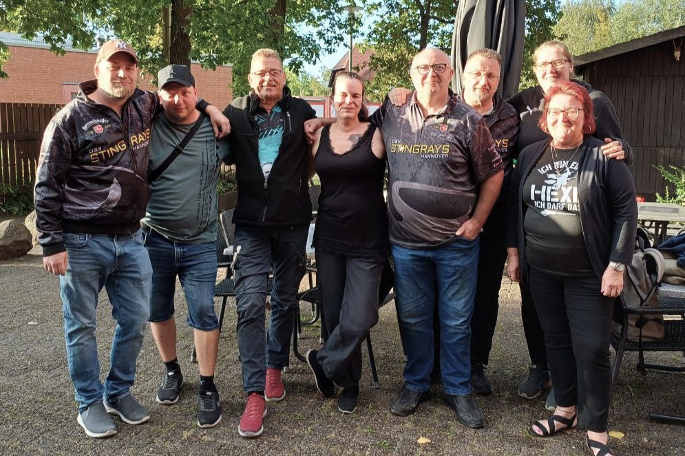 Teamfoto folgt