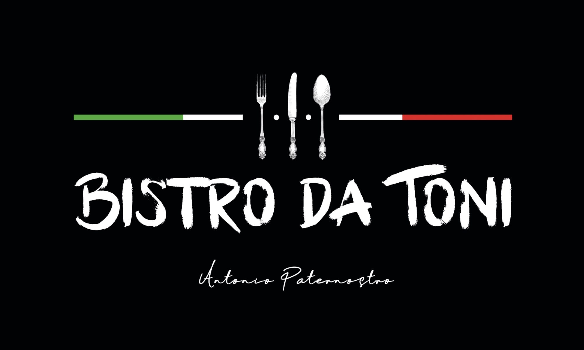 cropped Logo Bistro da Toni