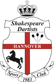 Shakespeare Dartists Hannover e.V. E