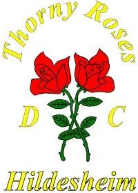 Thorny Roses DC Hildesheim C