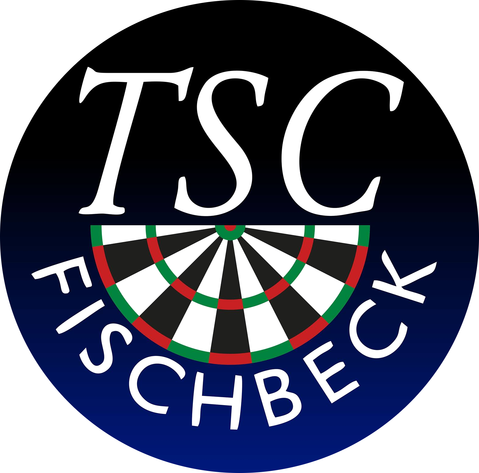 TSC Fischbeck Arrowheads PT2