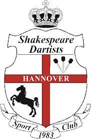 Shakespeare Dartists Hannover e.V. B