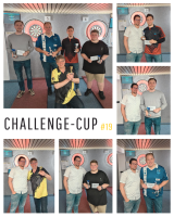 Finn Klenk siegt beim 𝐂𝐡𝐚𝐥𝐥𝐞𝐧𝐠𝐞 𝐂𝐮𝐩 #19