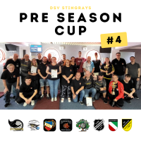 Sachsenhagen sichert sich den 4. Pre-Season-Cup 2025!