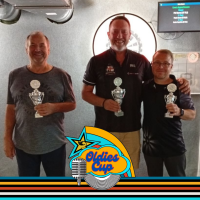 Oldies Cup Qualifier #5 – Phil Barnes setzt sich durch