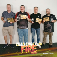 Malte Emmel macht den Sack zu – FIRE-Qualifier 6 geht an Malte!