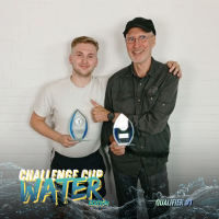 Janek Rissmann macht den Anfang – WATER Edition startet mit einem echten Krimi
